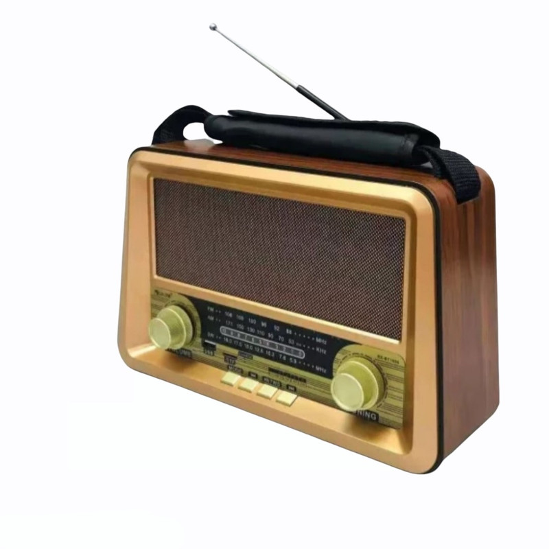 رادیو طرح کلاسیک مدل DXMA-1000