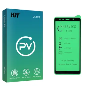 HVT PV glass Screen Protector For Xiaomi Note8