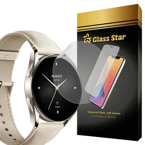 Glass Star NNOG20 Screen Protector For Xiaomi Watch S2 46 mm