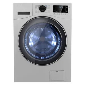 ماشین لباسشویی 9 کیلوگرم اتوماتیک اسنوا مدل SWM-E92S