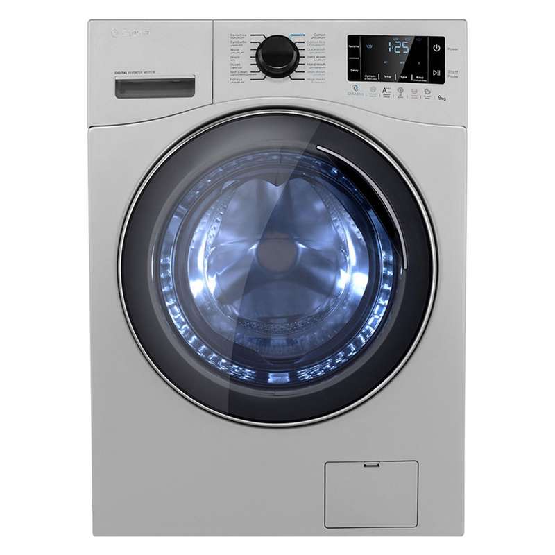 ماشین لباسشویی 9 کیلوگرم اتوماتیک اسنوا مدل SWM-E92S ماشین لباسشویی 9 کیلوگرم اتوماتیک اسنوا مدل SWM-E92S