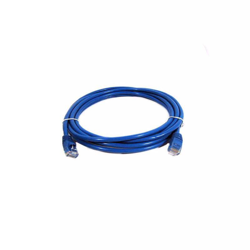 کابل شبکه Cat6 مدل kb 217 طول 3 متر