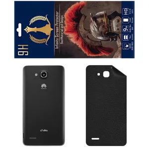 INFINITI PRO CH Back Skin For HONOR 3X