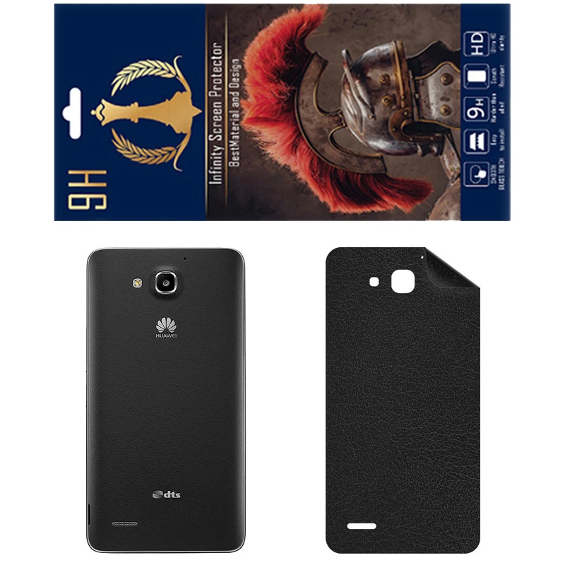 برچسب پوششی اینفینیتی مدل PRO CH مناسب برای گوشی موبایل آنر 3X