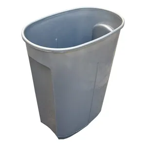 سطل زباله معمولی مدل ققنوس t4 گنجایش 60 لیتر