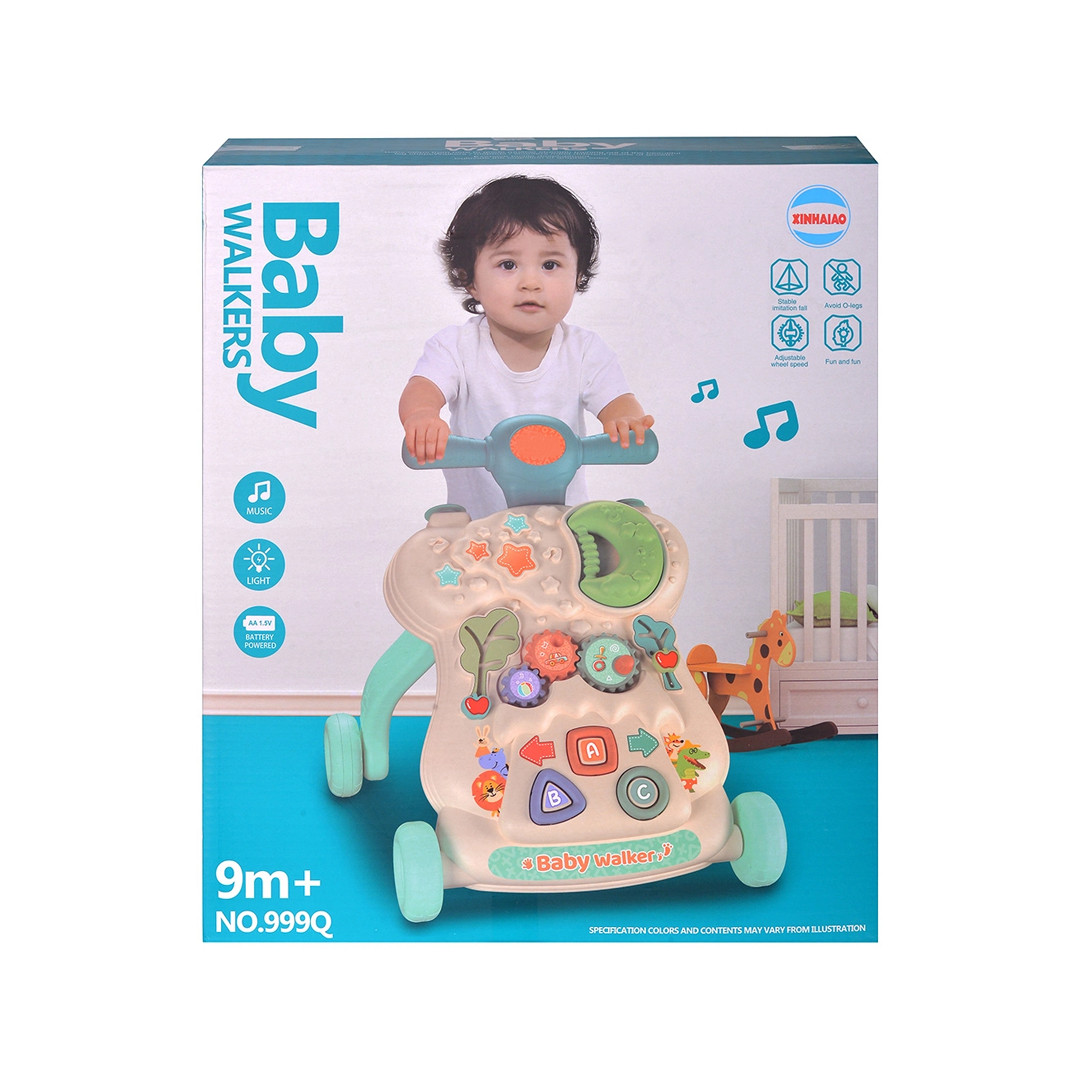 واکر کودک مدل funn