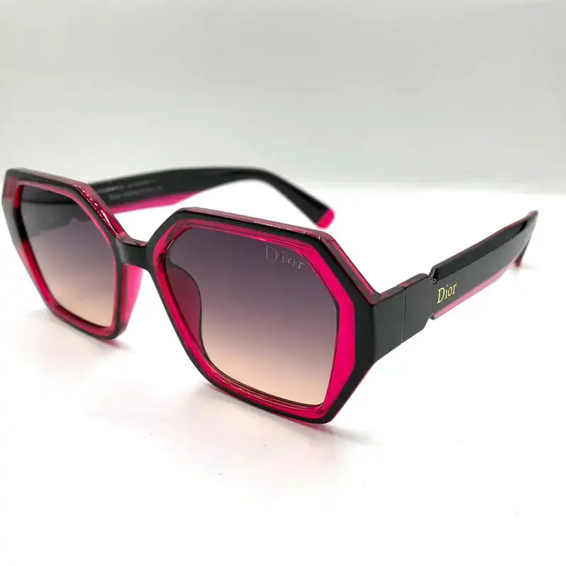 عینک آفتابی زنانه مدل dr2179