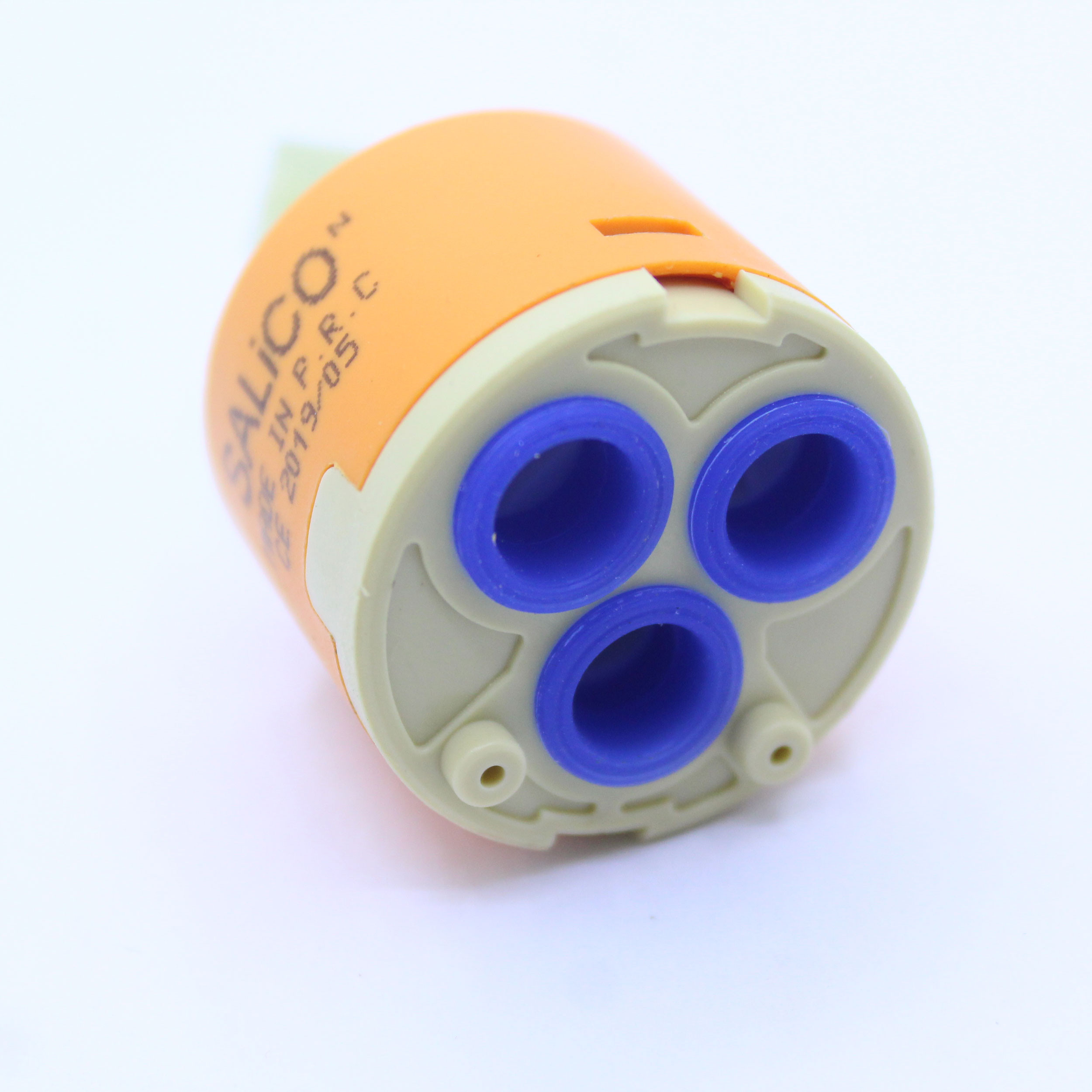 مغزی شیر اهرمی سالیکو مدل DN-E35 بسته 2 عددی مغزی شیر اهرمی سالیکو مدل DN-E35 بسته 2 عددی