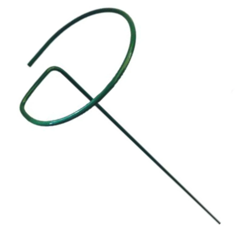  نگهدارنده گیاه ارکیده مدلa022فلزی بسته 3 عددی