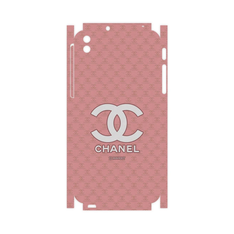 برچسب پوششی ماهوت مدل CHNL-FullSkin مناسب برای گوشی موبایل اچ تی سی Desire 816