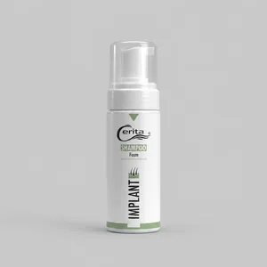 Cerita Implant Hair Shampoo 150 ml