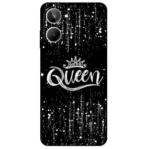 Megafone Queen 1893 Cover For Realme 10 4G