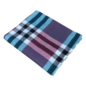 پتو مسافرتی کد 964 سایز 185x145 سانتی متر