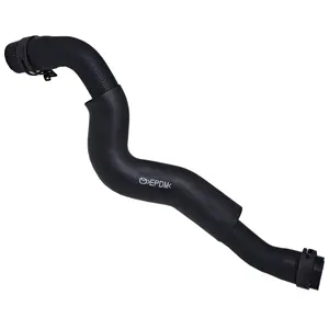 شلنگ بالا رادیاتور مزدا مدل LF8B-15-18X مناسب برای مزدا 3 قدیم و مزدا 3 نیو