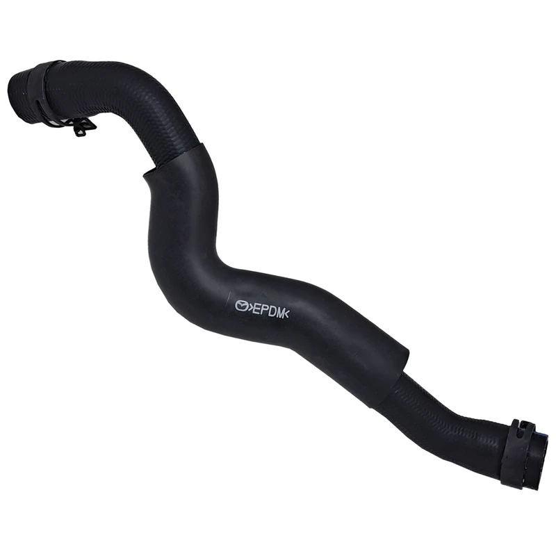 شلنگ بالا رادیاتور مزدا مدل LF8B-15-18X مناسب برای مزدا 3 قدیم و مزدا 3 نیو