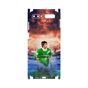MAHOOT Khodadad Azizi-FullSkin Cover Sticker for Samsung Galaxy Z Flip