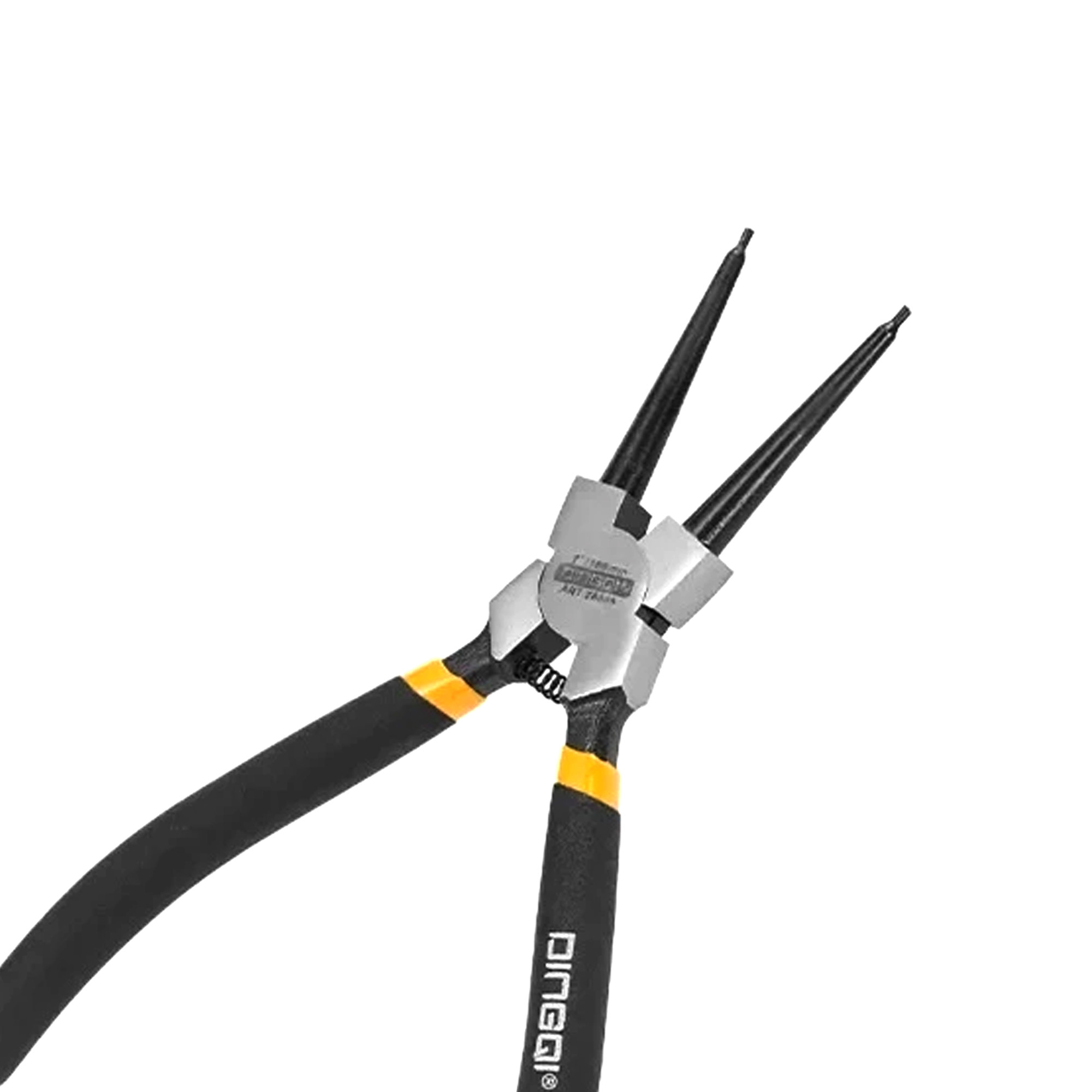 انبر خار جمع کن مستقیم دینگشی مدل DI-S سایز 7 اینچ انبر خار جمع کن مستقیم دینگشی مدل DI-S سایز 7 اینچ