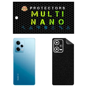 MULTI NANO X-F1G Back Skin For Xiaomi Redmi Note 12 Pro