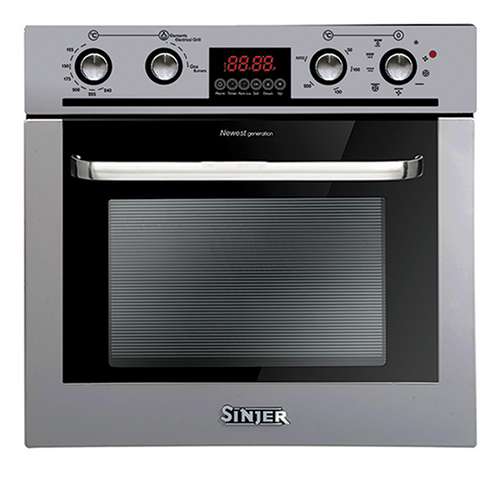 فر توکار سینجر مدل SMA9 