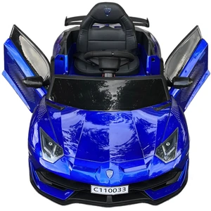 ماشین شارژی مدل لامبورگینی