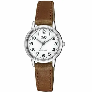 ساعت مچی عقربه ای زنانه کیو اند کیو مدل Q925J374Y