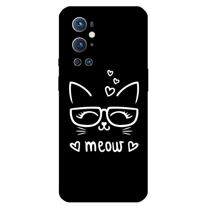 کاور مگافون کد 8153 مناسب برای گوشی موبایل وان پلاس 9 پرو