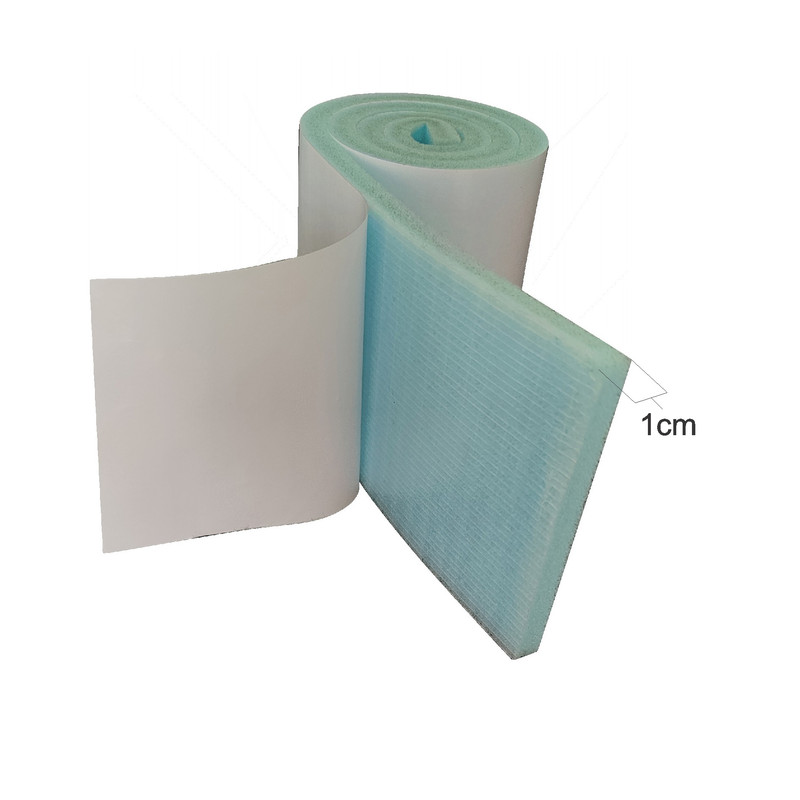 برچسب صداگیری خودرو مدل ابری رول 90 سانتی متری