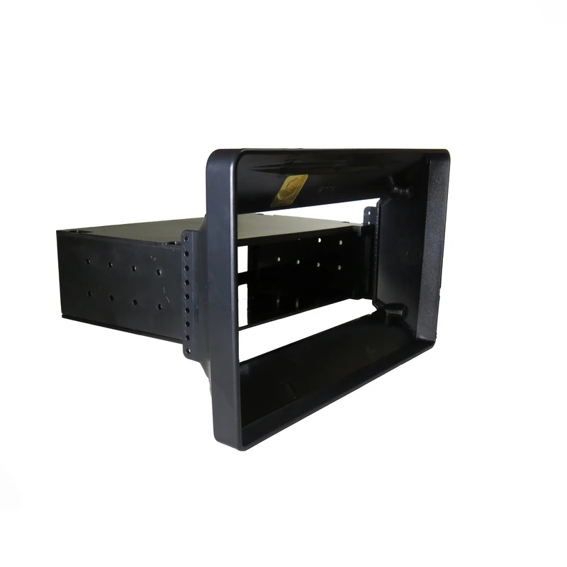 قاب مانیتور خودرو مدل TK0852 مناسب برای سهند و اطلس