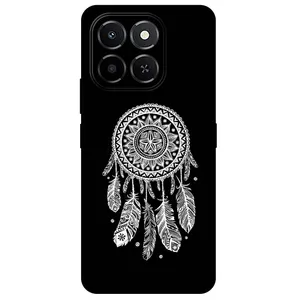 Megafone dream catcher 7196 Cover For Honor X6C