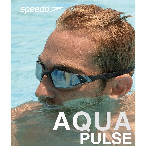 عینک شنا اسپیدو مدل Aquapulse Pro -  - 6