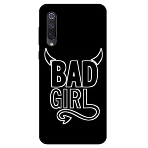 Megafone 8105 Cover For Xiaomi Mi 9 SE