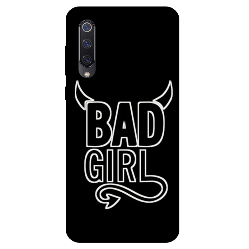 کاور مگافون کد 8105 مناسب برای گوشی موبایل شیائومی Mi 9 SE