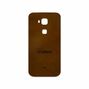 MAHOOT BFL-CNN Cover Sticker for Huawei Ascend G8