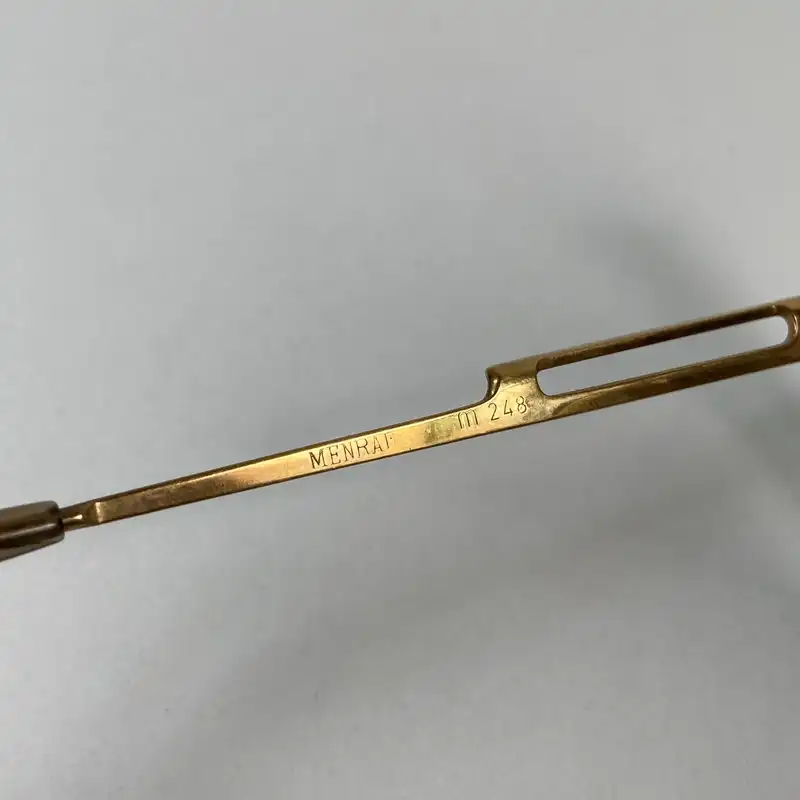 فریم عینک طبی مدل M248