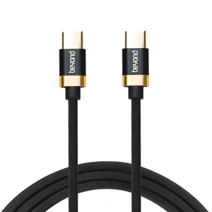 کابل تبدیل USB-C به USB-C بیاند مدل BA-515 طول 1متر