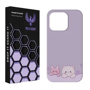 RIVEN RI1-18 Case For Apple iphone 13 Pro