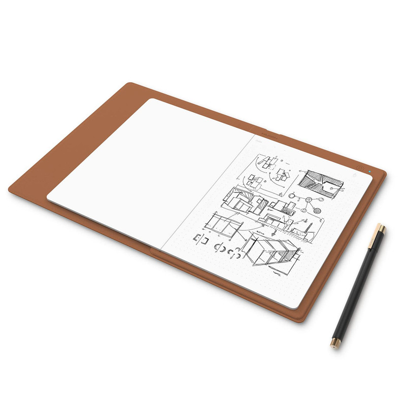 کاغذ دیجیتالی هوئیون مدل Note X10