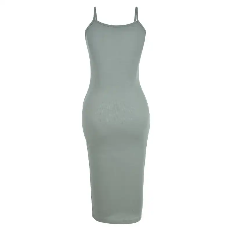 پیراهن زنانه دل آویز مدل H312