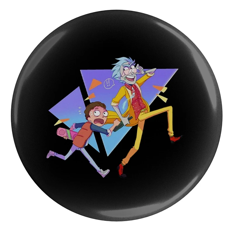 مگنت مدل انیمیشن ریک و مورتی کد S15120