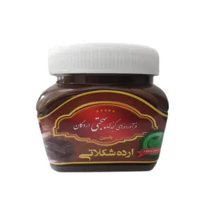ارده شکلاتی بهجتی - 300 گرم