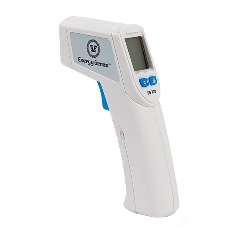 ترمومتر لیزری انرژی جنس مدل eg-720