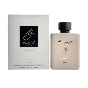 ادو پرفیوم مردانه مارک ژوزف مدل مومنتو با رایحه معتدل حجم 100 میلی لیتر