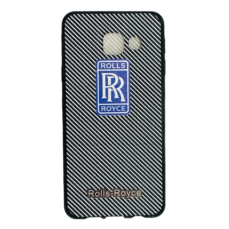 کاور مدل AM کد 07 مناسب برای گوشی موبایل سامسونگ Galaxy A3 2016 / A310