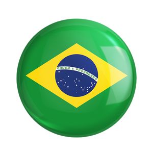 نقد و بررسی پیکسل خندالو طرح تیم فوتبال برزیل کد 1978 توسط خریداران