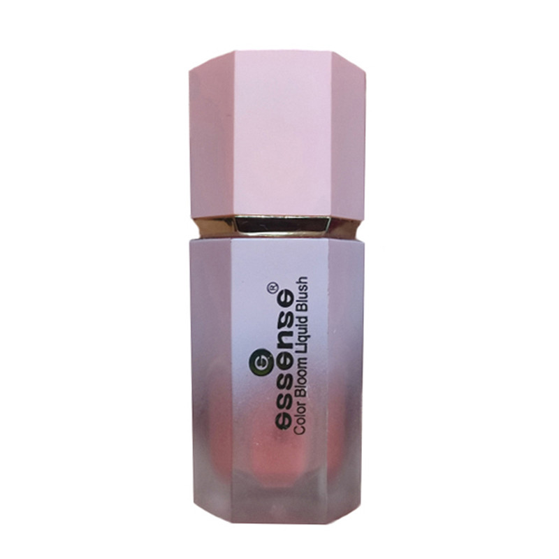 رژ گونه مایع اسنس شماره 04
