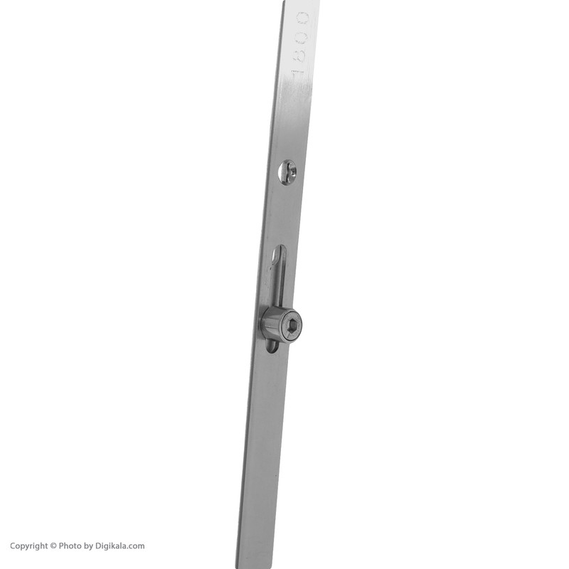 قفل در مدل اسپانیولت درب pvc