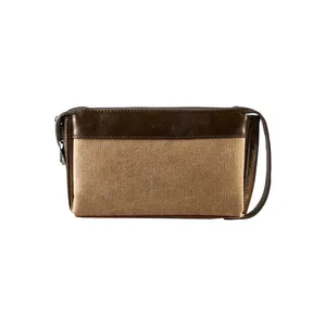 کیف دستی مردانه صاد مدل HZ1502