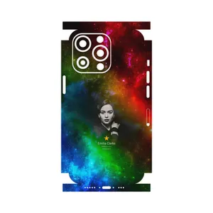 MAHOOT emilia clarke-FullSkin Cover Sticker for Apple iphone 13 Pro