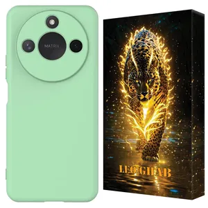 LEO GHAB SILILK Cover Suitable For Honor X9c smart 