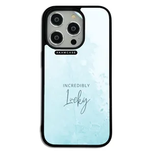 AKAM AMC-WA14PRO-LUCKY-16 Cover For Apple iPhone 14 Pro